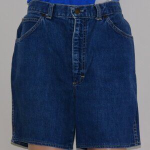 Cheryl Tiegs Women's Jean Shorts, Size 12 (C029)
